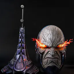 Pure Arts - Darkseid 33