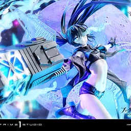 Prime 1 - Mato Kuroi 11