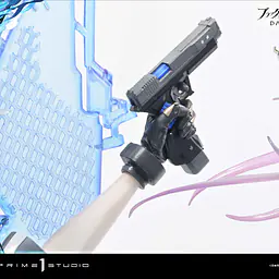 Prime 1 - Mato Kuroi 13
