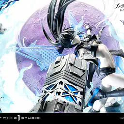 Prime 1 - Mato Kuroi 16