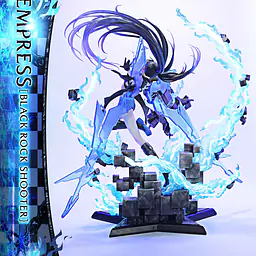 Prime 1 - Mato Kuroi 7