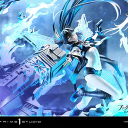 Prime 1 - Mato Kuroi 8