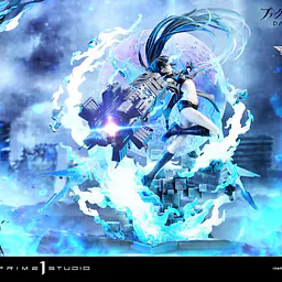 Prime 1 - Mato Kuroi 10