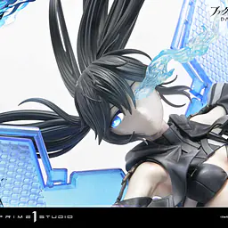 Prime 1 - Mato Kuroi 17