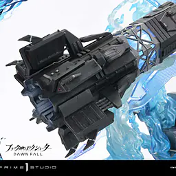 Prime 1 - Mato Kuroi 18
