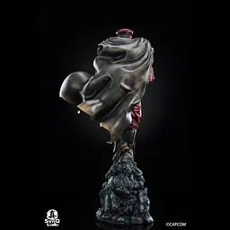 SynQ Lab - M. Bison 7