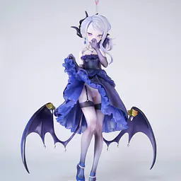 Dragon Stone - Sorasaki Hina 1