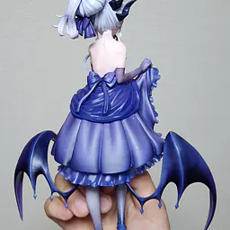 Dragon Stone - Sorasaki Hina 4