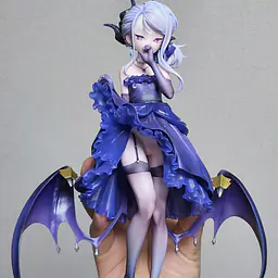 Dragon Stone - Sorasaki Hina 2