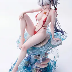 Liyue - Camellya 3