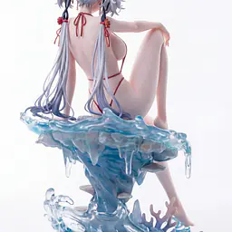 Liyue - Camellya 2