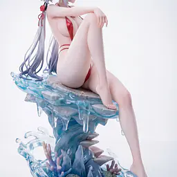Liyue - Camellya 4