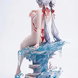Liyue - Camellya 5