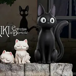 Wu Yu - Jiji and Lily 3