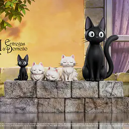Wu Yu - Jiji and Lily 1