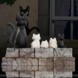 Wu Yu - Jiji and Lily 5
