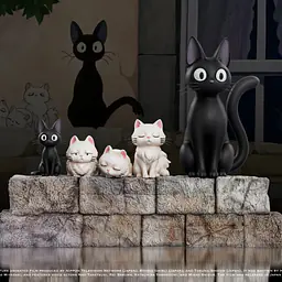 Wu Yu - Jiji and Lily 2