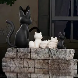Wu Yu - Jiji and Lily 6