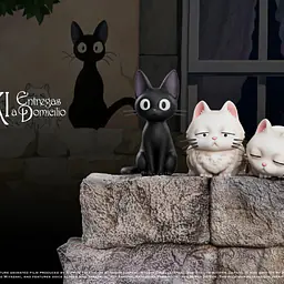 Wu Yu - Jiji and Lily 4