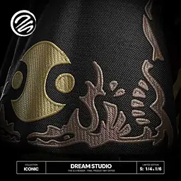 Dream - Ganondorf 8