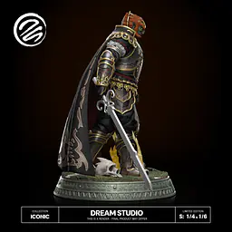 Dream - Ganondorf 3