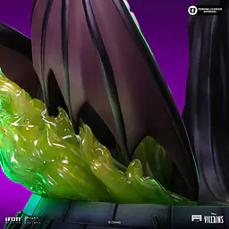 Iron - Maleficent 11