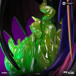 Iron - Maleficent 14