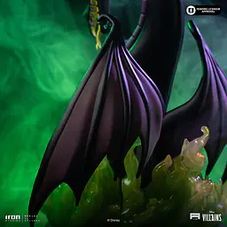 Iron - Maleficent 18