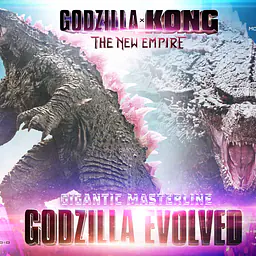 Prime 1 - Godzilla 1