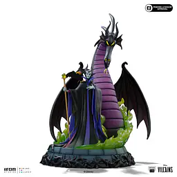 Iron - Maleficent 21