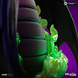 Iron - Maleficent 13