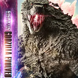 Prime 1 - Godzilla 9