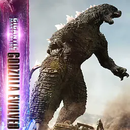 Prime 1 - Godzilla 10
