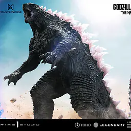 Prime 1 - Godzilla 12