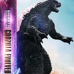 Prime 1 - Godzilla 20