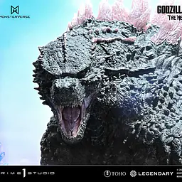 Prime 1 - Godzilla 15