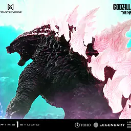Prime 1 - Godzilla 17