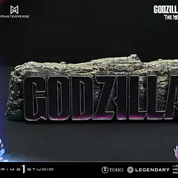 Prime 1 - Godzilla 30