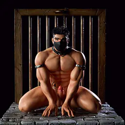 Kennel - No 4 1
