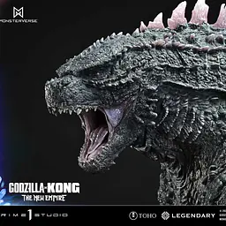 Prime 1 - Godzilla 24