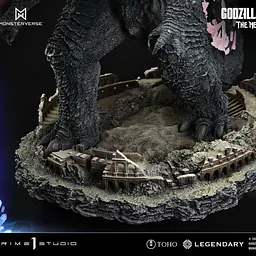Prime 1 - Godzilla 25