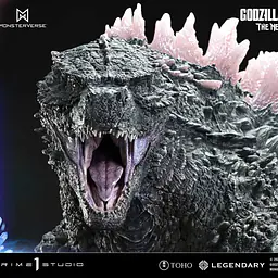 Prime 1 - Godzilla 26