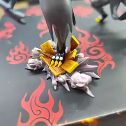 Duan Zao Jiang - Urshifu and Kubfu 7