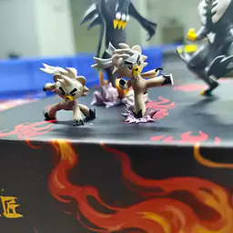Duan Zao Jiang - Urshifu and Kubfu 6