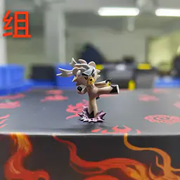 Duan Zao Jiang - Urshifu and Kubfu 5