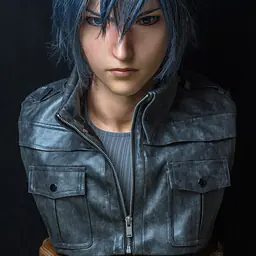 YJ - Noctis Lucis Caelum 1