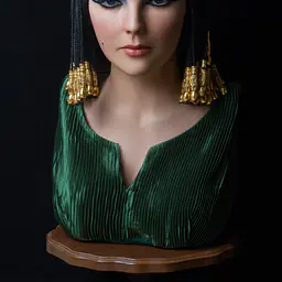 YJ - Cleopatra 1