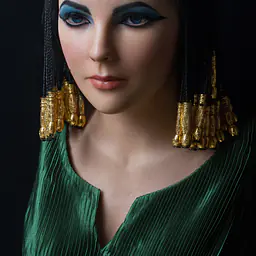 YJ - Cleopatra 2