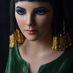 YJ - Cleopatra 4