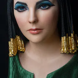 YJ - Cleopatra 3